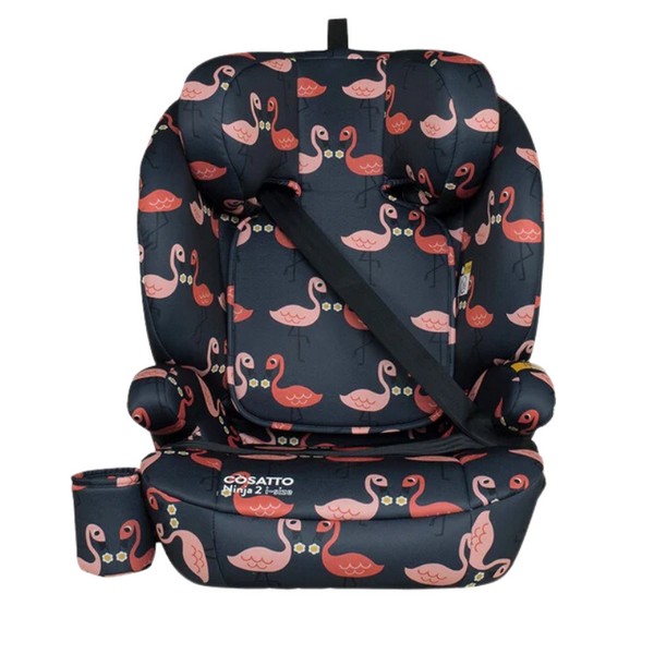 Продукт Cosatto Ninja 2 i-size 15-36 кг. - Столче за кола - 0 - BG Hlapeta